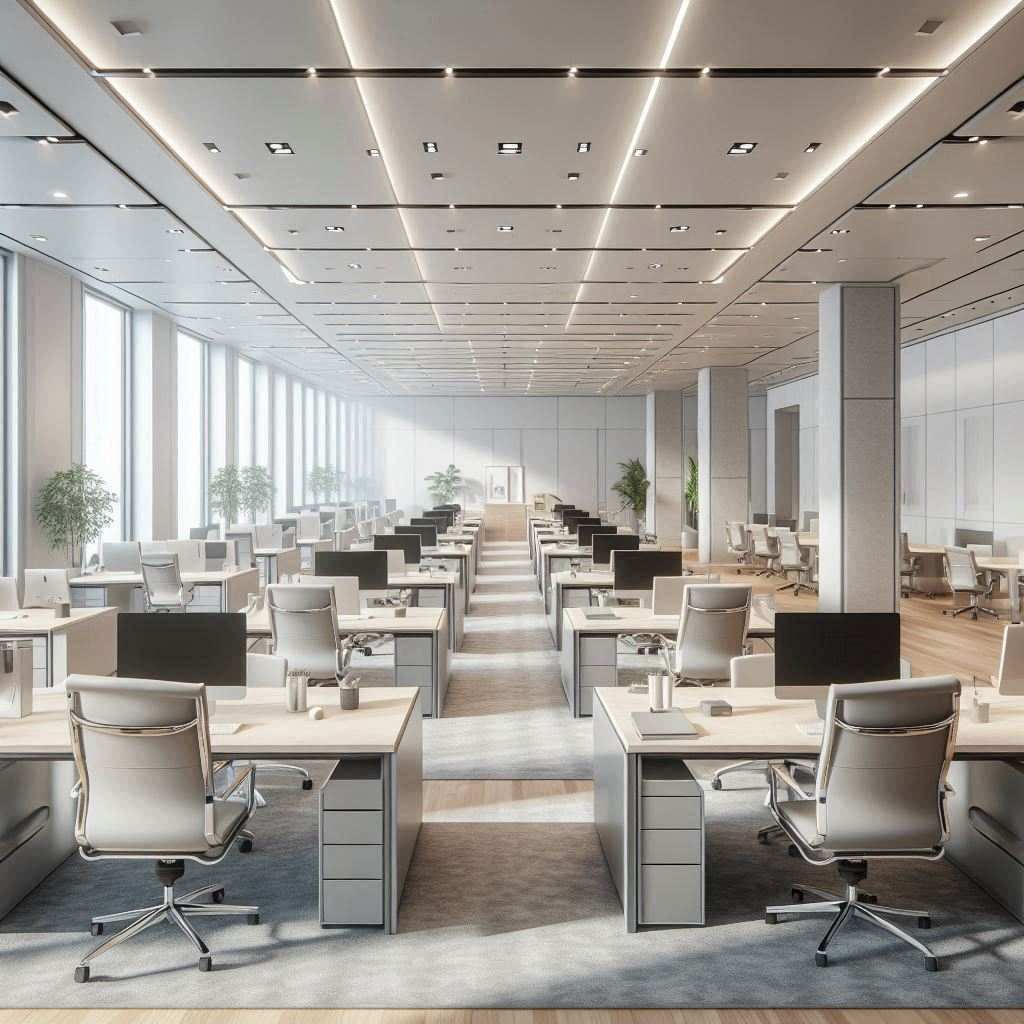 律师事务所如何为多场活动同时举办建立写字楼办公金融公司合规接待的跟进台账